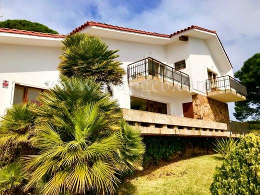 Maison de luxe à Lloret de Mar, Province de Gérone