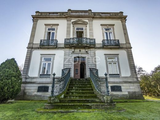 Appartementencomplex in Chaves, Distrito de Vila Real