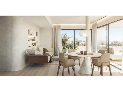 Estepona, マラガのアパートメント