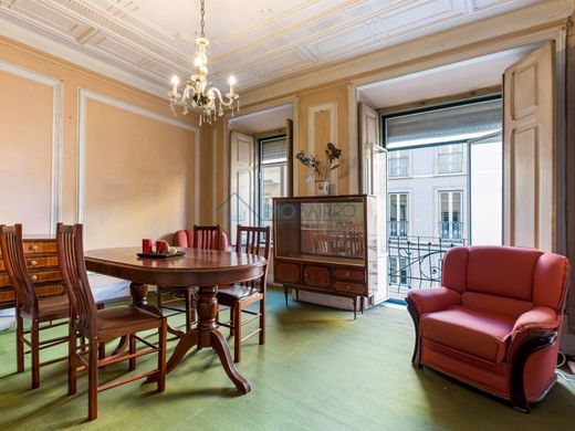 Appartamento a Arroios, Lisbon