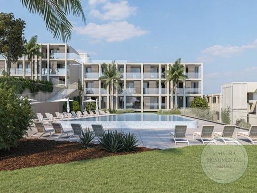 Apartment / Etagenwohnung in Funchal, Madeira