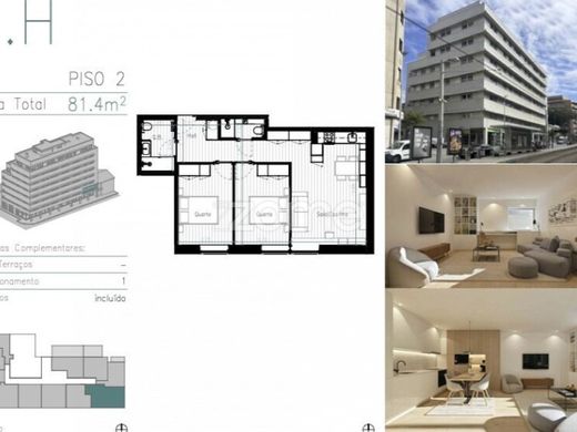 套间/公寓  Matosinhos, Distrito do Porto