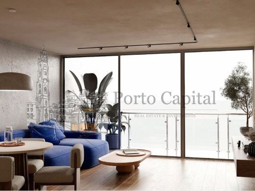 아파트 / 포르투, Porto