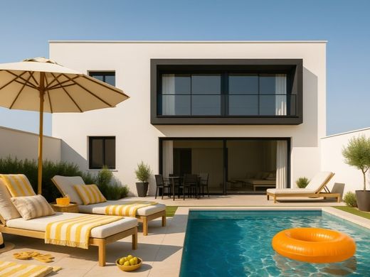 Luxury home in Vilafranca del Penedès, Province of Barcelona