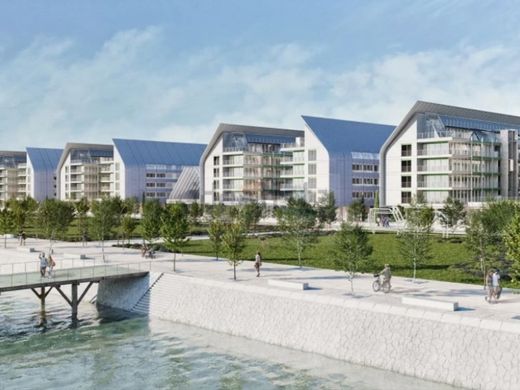 Apartment in Marvila, Lisbon