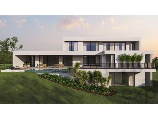 Grundstück in Caldas da Rainha, Distrito de Leiria