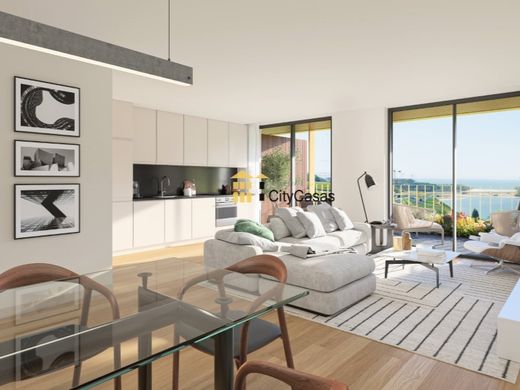 ﺷﻘﺔ ﻓﻲ فيلا نوا دغايا
, Vila Nova de Gaia