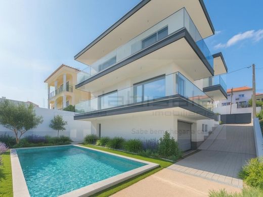 Luxury home in Odivelas, Lisbon