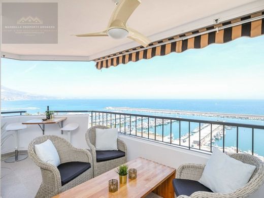 Apartment in Fuengirola, Malaga