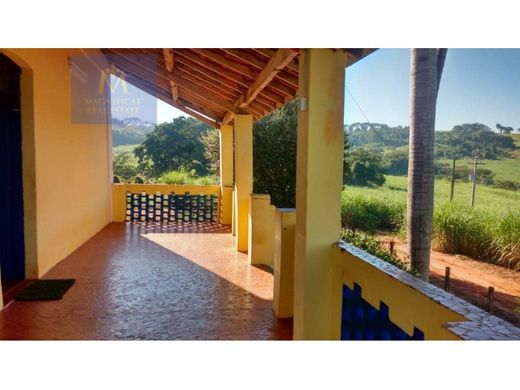 Farm in Araraquara, São Paulo