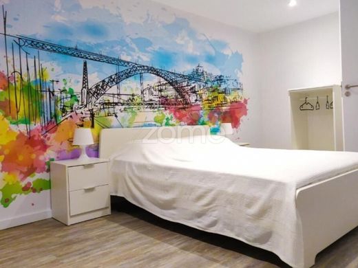 Casa de lujo en Oporto, Porto