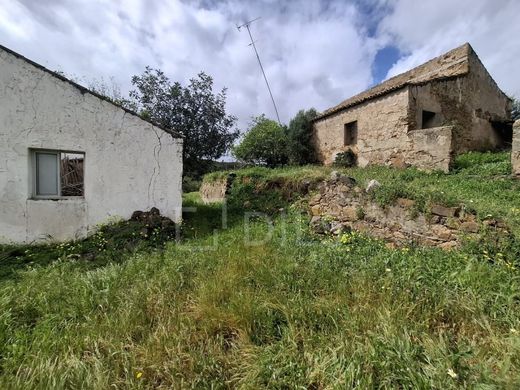 Arsa Castro Marim, Distrito de Faro