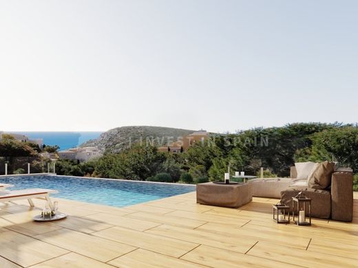 Villa in Benitachell, Alicante