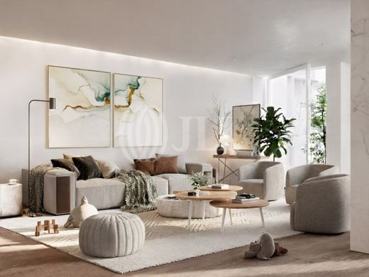 Πολυτελή κατοικία σε Campo de Ourique, Lisbon