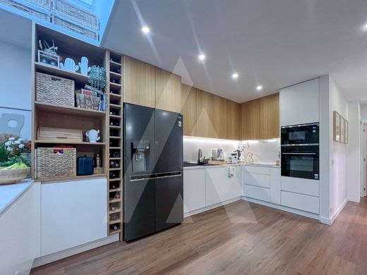 ローレ, Louléのアパートメント