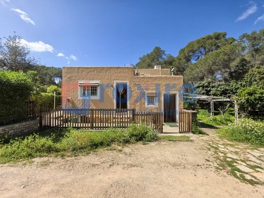 Rural or Farmhouse in Sant Joan de Labritja, Province of Balearic Islands
