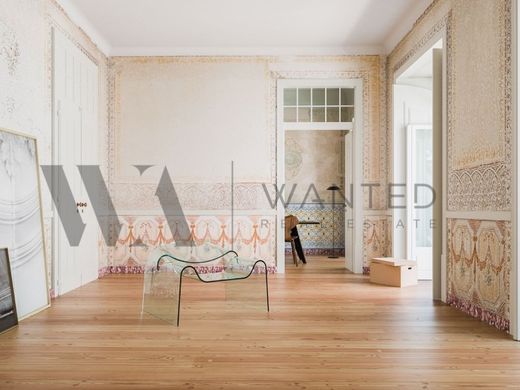 Appartement à Santa Maria Maior, Lisbon