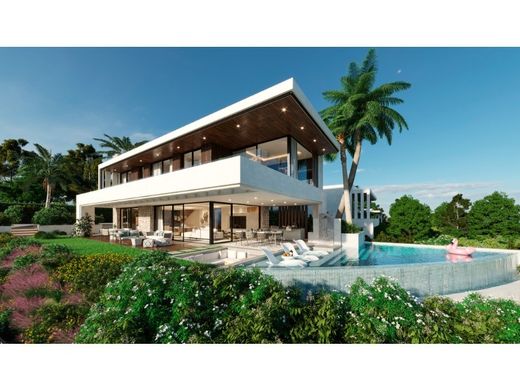 Villa in Benalmádena, Malaga