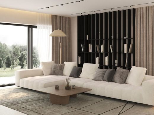 Luxury home in Cascais, Lisbon