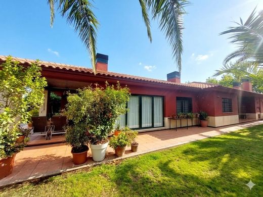 Luxury home in Badajoz, Extremadura