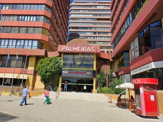 Büro in Oeiras, Lissabon