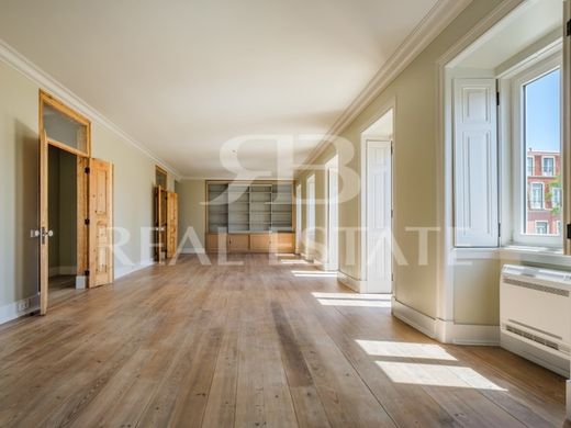 Apartment in Santo António, Lisbon