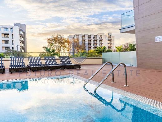 아파트 / Funchal, Madeira