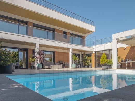 Casa de luxo - São Martinho do Porto, Alcobaça