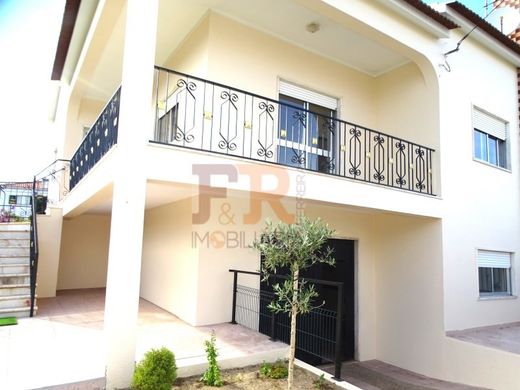 Casa de lujo en Sesimbra, Setúbal