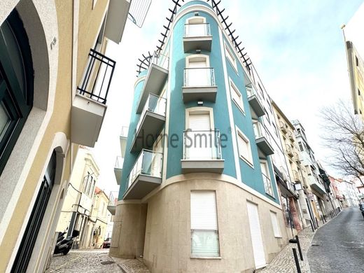 Daire Sesimbra, Distrito de Setúbal