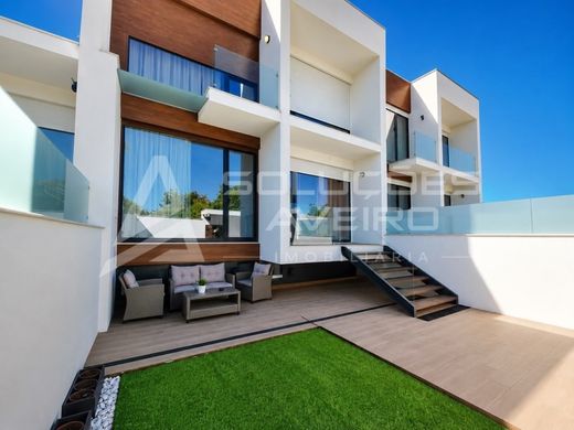 Luxury home in Aveiro