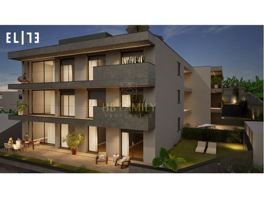 Appartement à Câmara de Lobos, Madère