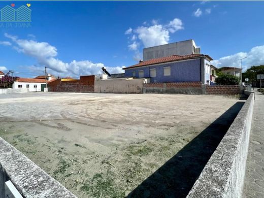 Terreno en Aveiro