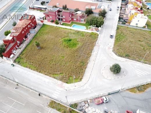 Teren w Vergel, Provincia de Alicante