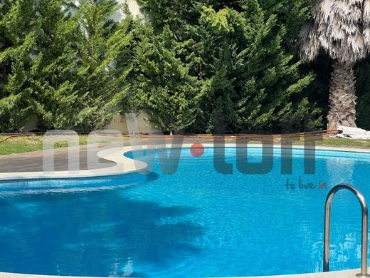 Maison de luxe à Cascais, Lisbonne