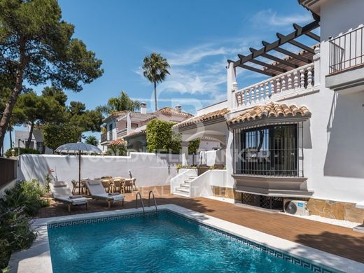 Villa Marbella, Provincia de Málaga
