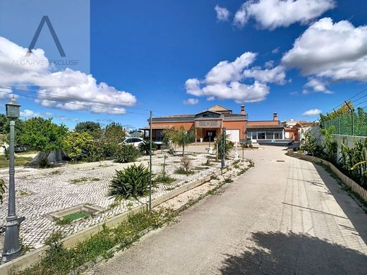 Lüks ev Faro, Distrito de Faro