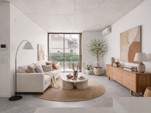 Apartment in Lisbon