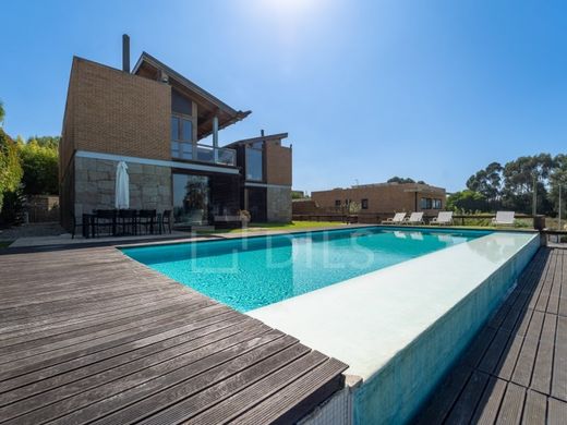 Luxe woning in Vila Nova de Gaia, Distrito do Porto