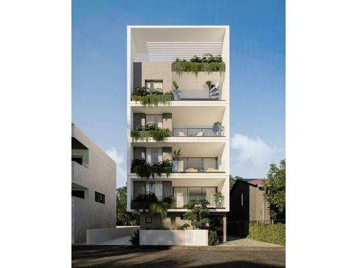 Apartment in Agia Zoni, Lemesós