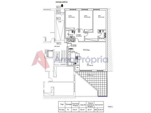 Квартира, Mafra, Distrito de Lisboa