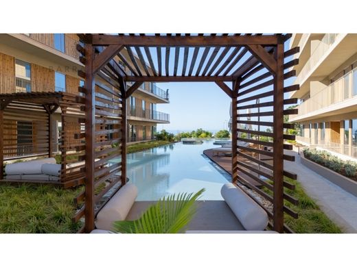 Apartment / Etagenwohnung in Loulé, Distrito de Faro