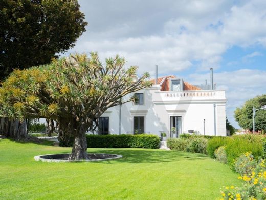 아파트 / Penha de França, Lisbon