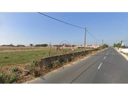 Участок, Монтихо, Montijo