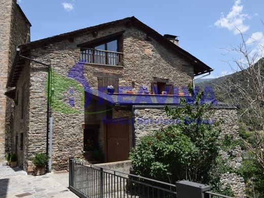 Chalet in Castellbó, Province of Lleida