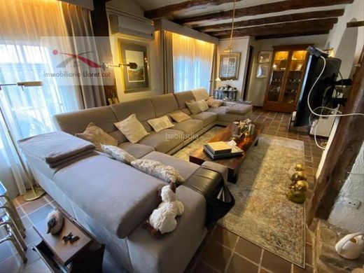 Luxus-Haus in Lloret de Mar, Provinz Girona