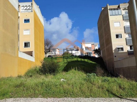 Terreno a Amadora, Lisbona