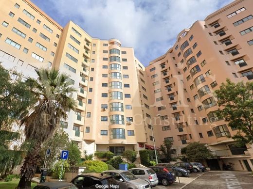 Büro in Oeiras, Lissabon