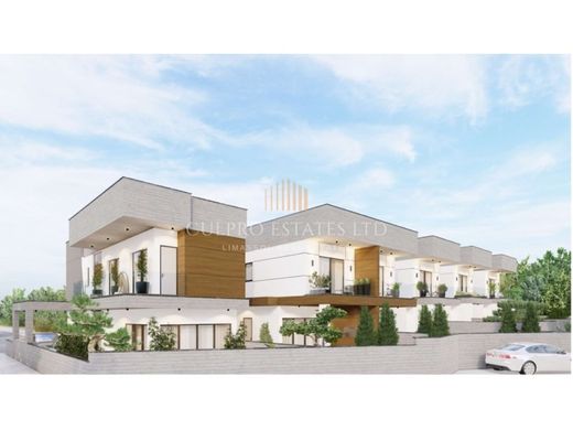 Luxury home in Kolossi, Eparchía Lárnakas