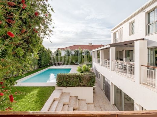 Casa di lusso a Cascais, Lisbona
